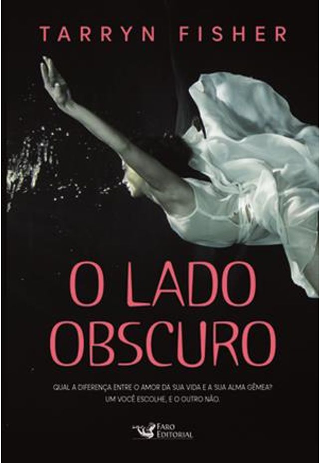 Lado Obscuro O Livraria Da Vila