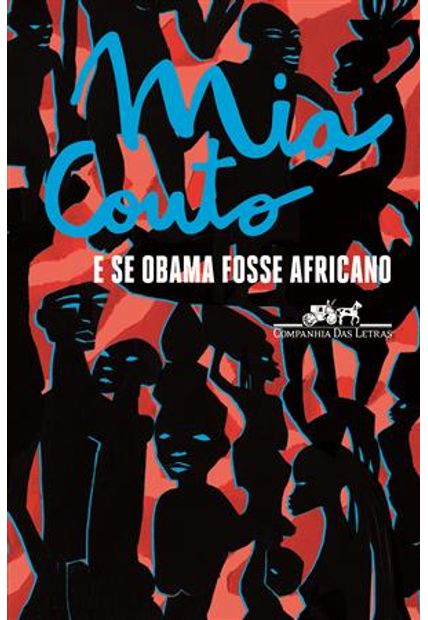 Se obama fosse africano essay picture