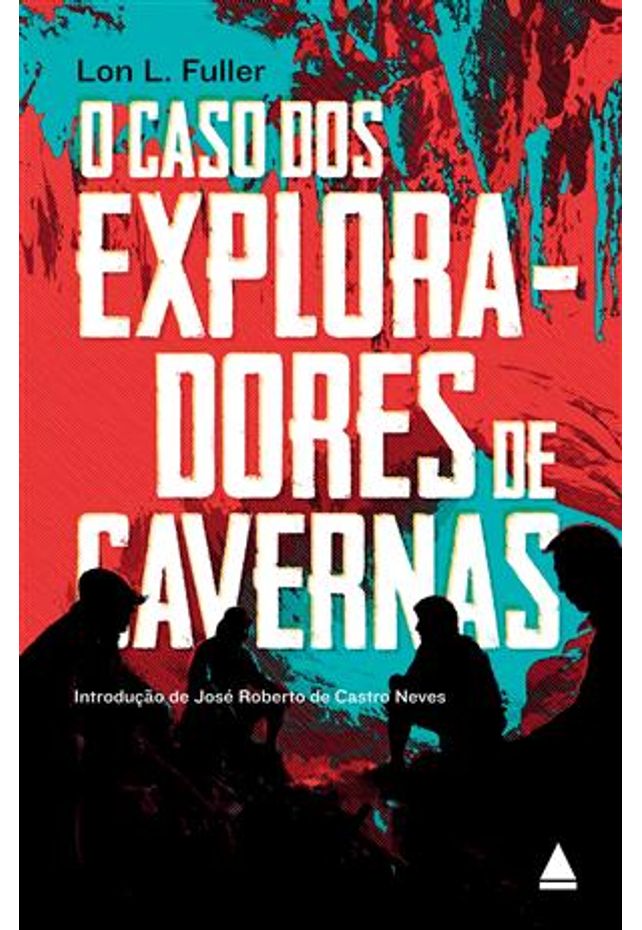 Caso dos Exploradores de Cavernas, o