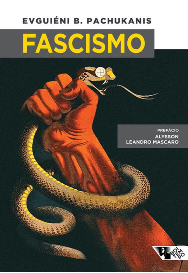 Fascismo - Livraria da Vila