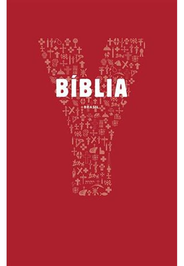 Biblia Jovem Youcat Livraria Da Vila