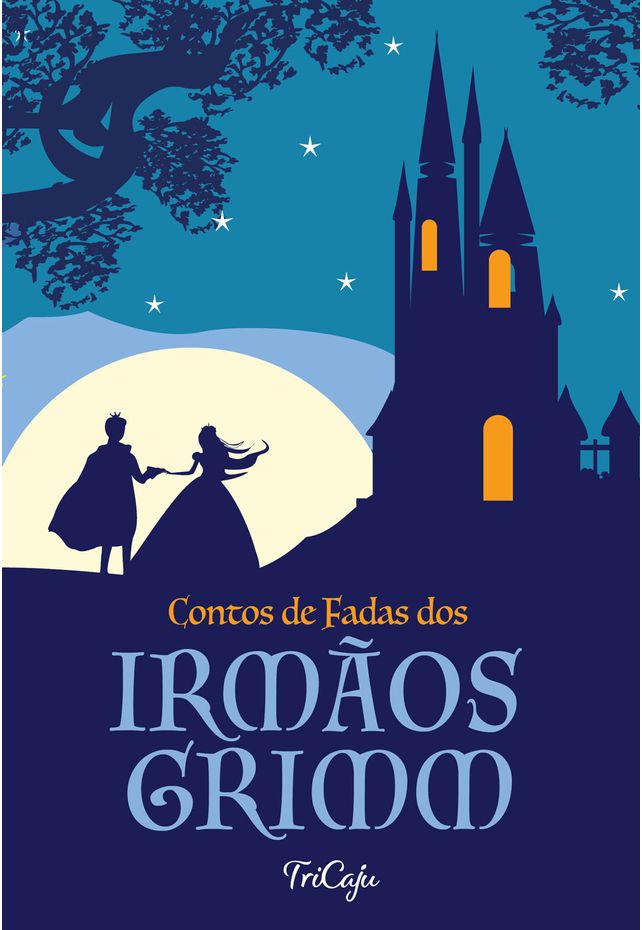 Contos de Fadas dos Irmãos Grimm Livraria da Vila Contos de Fadas dos Irmãos Grimm Livraria da Vila