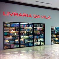 Institucional – Livraria da Vila